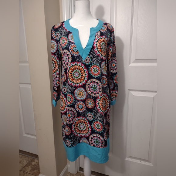 Buckhead Betties Dress Size M - Picture 1 of 7